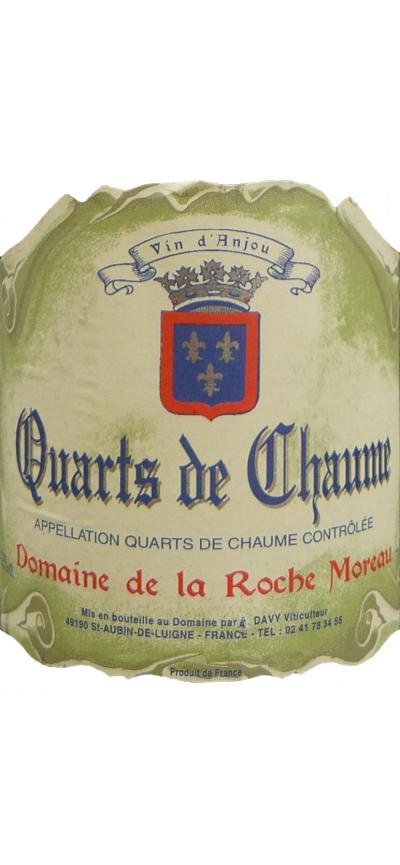Quarts de Chaume