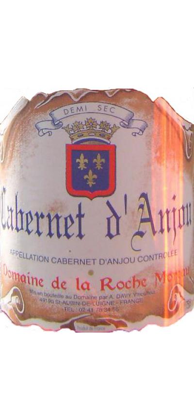Cabernet d'Anjou